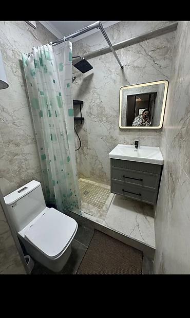 Продажа квартир: 1 комната, 36 м², Элитка, 3 этаж, Дизайнерский ремонт — 7