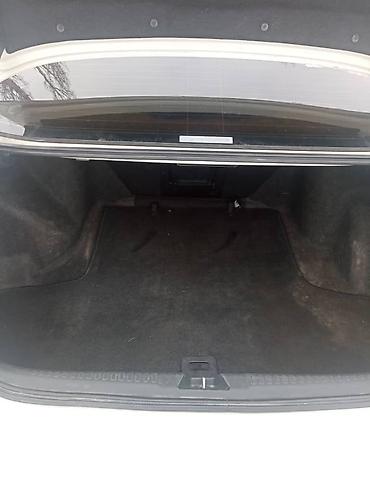 Honda: Honda Inspire: 2004 г., Седан — 9