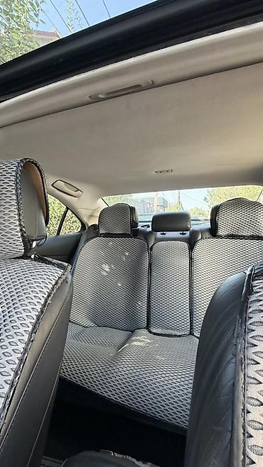 Продажа авто: Lexus ES: 2007 г., 3.5 л, Автомат, Бензин, Седан — 8