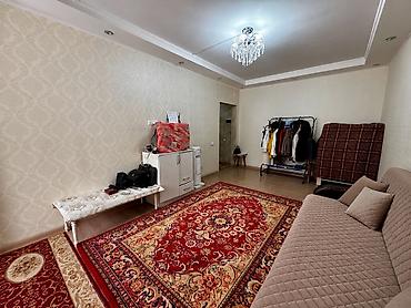сдается квартира моссовет: 1 комната, 32 м², Моссовет Индивидуалка, 2 этаж, Свежий ремонт — 3