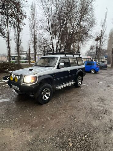 Другие автомобили: Внедорожник с подготовкой для бездорожья и экспедиций. Кузов и — 4