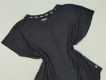 t shirty peter gabriel: Page One Young, Women`s T-shirt, size M (EU 38)