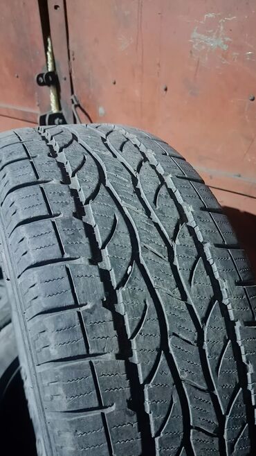 maxxis шины: Шины 275 / 55 / R 20, Лето, Б/у, Комплект, Внедорожные (АТ/МТ), Китай, Maxxis