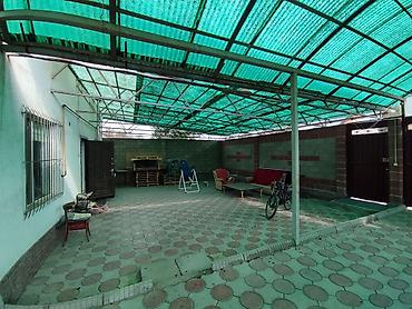 Продажа домов: 3 комнаты, 100 м², 6 соток, Бишкек, Ак-Орго ж/м Агентство недвижимости — 6