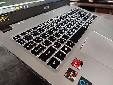Ноутбуки Acer: Ультрабук, Б/у, Intel Core i5 — 11