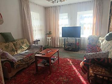 Продажа коттеджей и домов: Продается кирпичный дом в гТоктогуле и участок 1ге в туздусуу с — 28