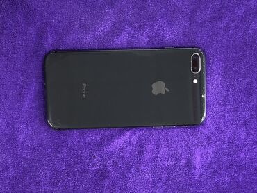 iphone 8 plus 128gb цена: IPhone 8 Plus, Б/у, 64 ГБ, 100 %