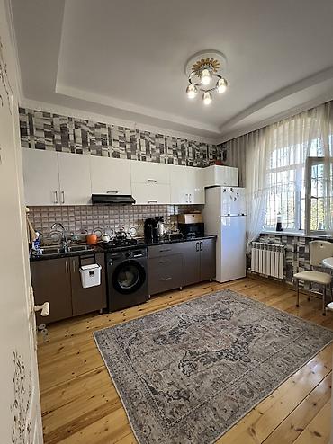 a frame evler quba: 3 otaqlı, 82 kv. m, Kredit yoxdur, Yeni təmirli — 10