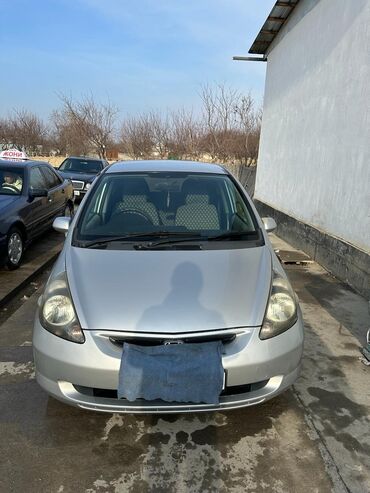 фит под такси: Honda Fit: 2003 г., 1.3 л, Автомат, Бензин, Хэтчбэк