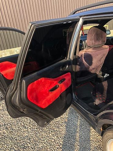 Mitsubishi: Mitsubishi Space Star: 2004 г., 1.9 л, Механика, Дизель, Хэтчбэк — 4