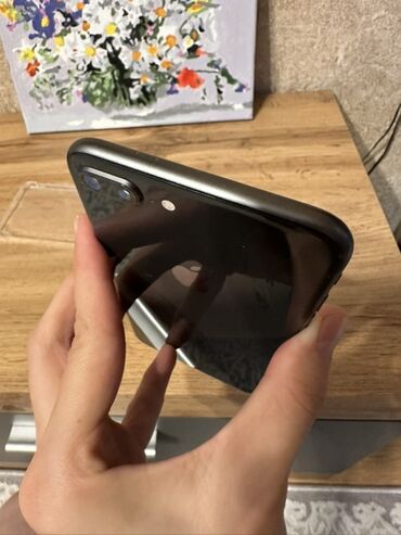 айфон 5 плюс цена: IPhone 8 Plus, Б/у, 64 ГБ, Черный, Чехол, 74 %