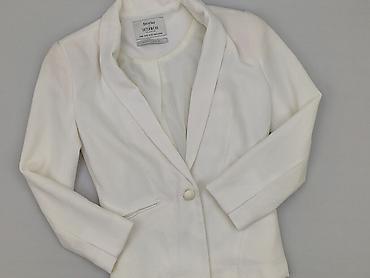 berska dresy: Bershka, Marynarka damska, rozmiar XS — 1