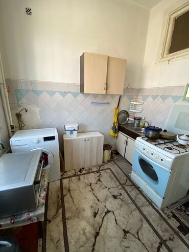 Köhnə tikili: Bakı, Bakıxanov qəs., 2 otaqlı, Köhnə tikili, m. Neftçilər, 60 kv. m -da lalafo.az — 6 Köhnə tikili: Bakı, Bakıxanov qəs., 2 otaqlı, Köhnə tikili, m. Neftçilər, 60 kv. m — 6