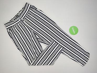 stradivarious cargo: Zara, Spodnie materiałowe damskie, rozmiar S — 2