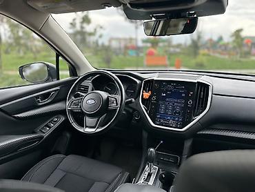 Унаа: Subaru Ascent: 2023 г., 2.4 л, Вариатор, Бензин, Хетчбек — 6
