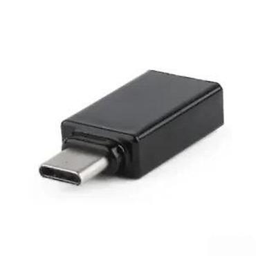 Druga oprema za računare i laptopove: Adapter OTG Type-C muški na USB ženski 3.0 utičnica NOVO. Opis — 13