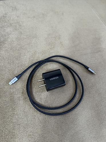 Зарядные устройства: Продаю оригинальные кабели и блоки для iphone / android / ipad / — 11