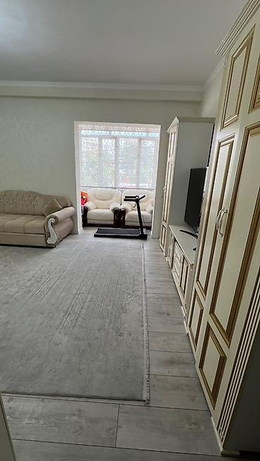 Продажа квартир: 2 комнаты, 75 м², Восток-5 мкр Элитка, 2 этаж — 2