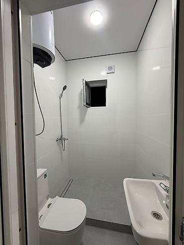 Комнаты: 22 м², С мебелью полностью — 3
