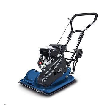 Другие инструменты: Трамбовка Плиточный трамбовка Бензиновый двигатель 7.5л.с — 1