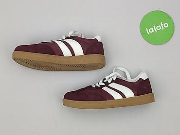 kosze: Sneakersy damskie, rozmiar 38 — 3