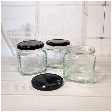 Банки: Банки, Новый, Бесплатная доставка — 13