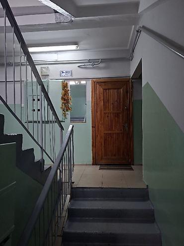 Продажа квартир: 2 комнаты, 52 м², 105 серия, 3 этаж, Евроремонт — 10