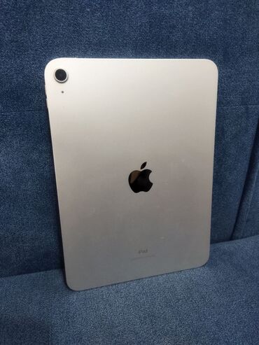 макбук эйр м1 цена бишкек: Планшет, Apple, память 256 ГБ, 10" - 11", Wi-Fi, Б/у, Классический цвет - Серебристый