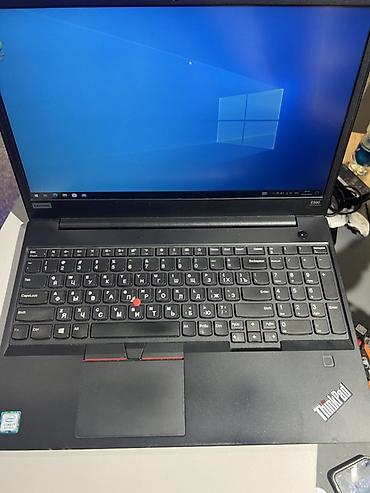 thinkpad x230: Lenovo ThinkPad E580 — надежный бизнес‑ноутбук. Характеристики: - — 1
