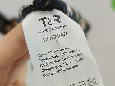 cheap rose: Tom Rose, Sukienka damska, rozmiar L — 5