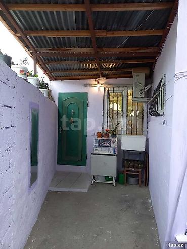 Uzunmüddətli kirayə evlər: 70 kv. m, 3 otaqlı, Qaz, Su, Kombi — 4