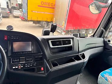 Тягачи: Тягач, 2020 г., Без прицепа — 10