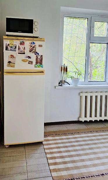 шоп: 1 комната, 34 м², 5 мкр 105 серия, 1 этаж, Косметический ремонт — 6