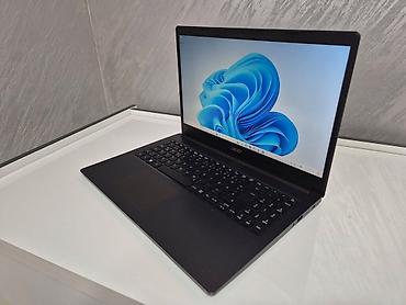 Acer: Acer laptop 15.6” – elegantno crno kućište, tanak profil. Glavne — 2