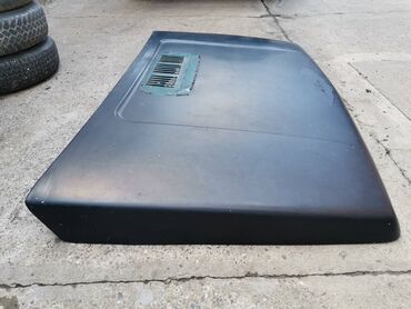 Auto delovi: Prednja hauba Lada 21213,21214 Niva br.3. Polovna, ocuvana. Skinuta sa — 9