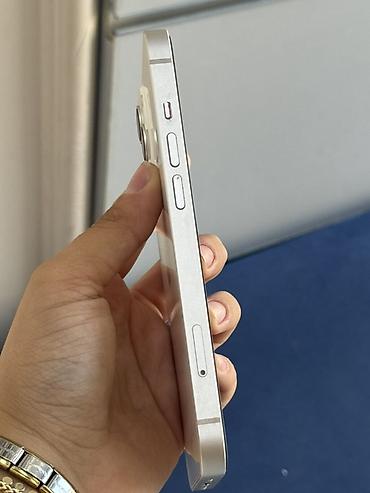 iphone başlığ: IPhone 13, 128 GB, Gümüşü — 1