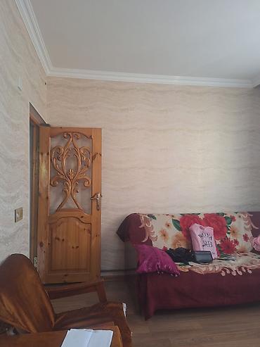 Аренда квартир: GƏNCƏ ŞƏHƏRİ 1Cİ MİKRORAYON 43NÖMRELI MƏKTƏBIN YANI, 1OTAQ 2 OTAQA — 2