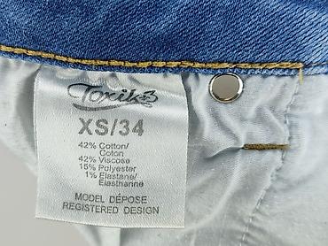 dotex opinie: Jeansy damskie, rozmiar XS — 5
