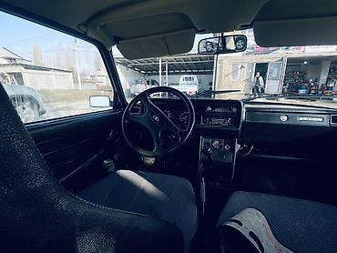 ВАЗ (ЛАДА): ВАЗ (ЛАДА) 2107: 2010 г., Механика, Бензин, Седан — 13