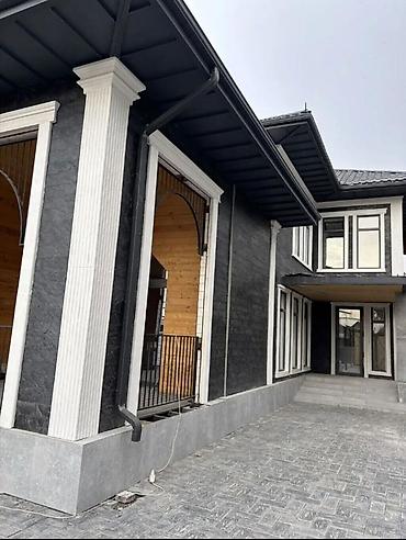 3 комнаты, 170 м², 3 соток, Бишкек, Арча-Бешик ж/м Риэлтор