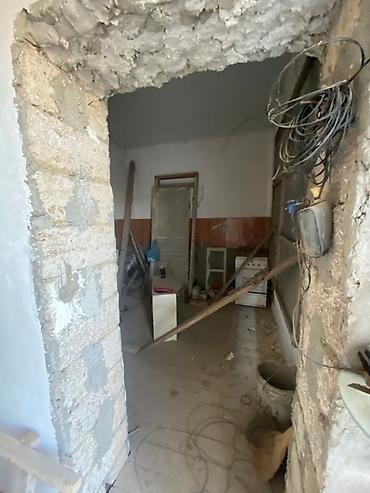 qarayev: Suraxanı 4 otaqlı, 2 kv. m, Kredit yoxdur, Orta təmir — 5