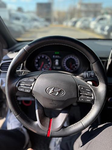 Hyundai: Hyundai Veloster: 2019 г., 1.6 л, Бензин — 6