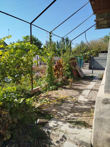 Продажа домов: Дача, 6 м², 3 комнаты, Собственник, Косметический ремонт — 4