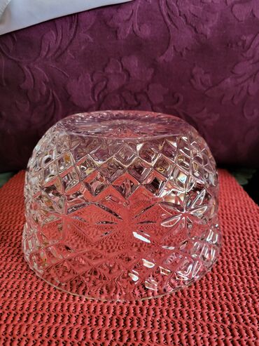 Kompleti posuđa: Kristalna Zajecar nova velika cinija 70te. Cinija kristal na lalafo.rs — 12 Kompleti posuđa: Kristalna Zajecar nova velika cinija 70te. Cinija kristal — 12