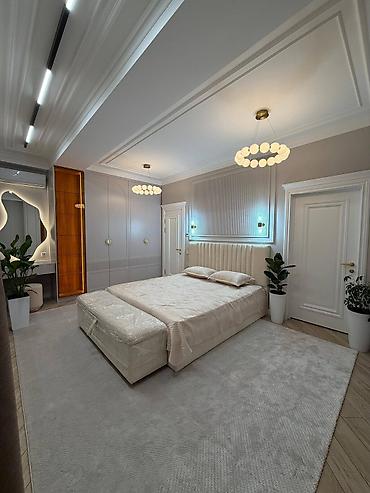 Продажа домов: Таунхаус, 320 м², 7 комнат, Агентство недвижимости, Дизайнерский ремонт — 12