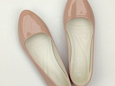 Flat shoes: Flat shoes for women, 40, condition - Very good