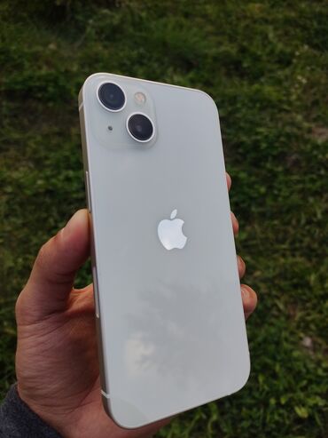 айфон 11про макс новый: IPhone 13, Белый