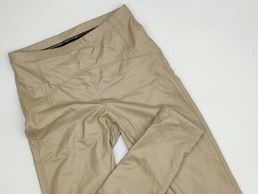 kombinezon zimowy softshell: Legginsy Eleganckie damskie, rozmiar S