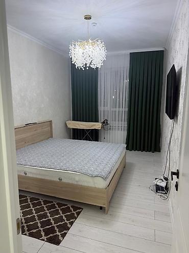 Сдается 3-комнатная квартира 📍 Район: Ала-Арча, Магистраль / Айтматова