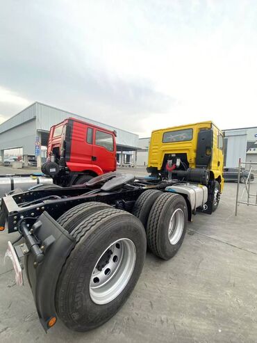 оор жук ташуучу унаалар: 🚛 Мощный и надежный грузовик под любые задачи! 📍 На данный момент